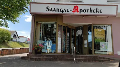 Saargau Apotheke