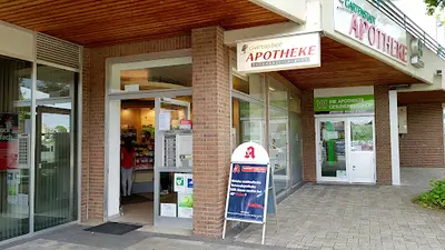 Gartenstadt Apotheke