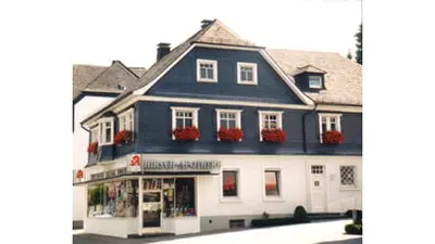 Hirsch Apotheke