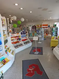 Park Apotheke - Messel