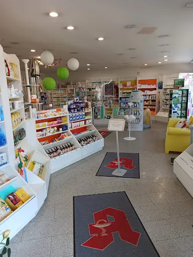 Park Apotheke - Messel