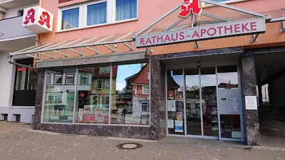 Rathaus Apotheke