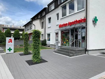 Marien-apotheke Inh. Elena Mimou