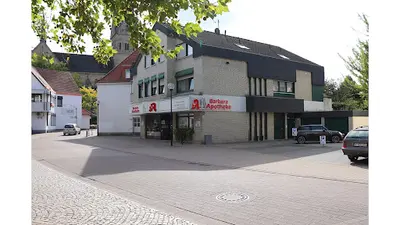 Barbara-apotheke
