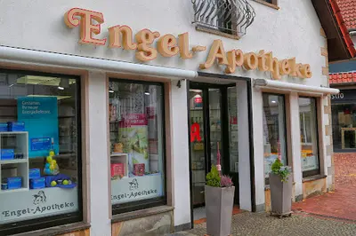 Engel-apotheke