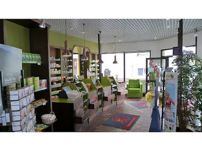 Abtei Apotheke