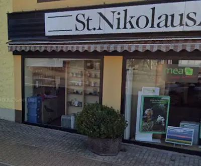 St.nikolaus Apotheke