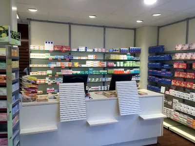 Biber Apotheke Am Lavalplatz