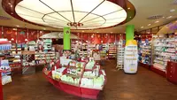 Biber Apotheke