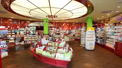 Biber Apotheke