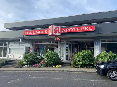 Columbus Apotheke