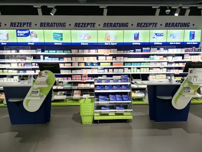 Easyapotheke Mettmann