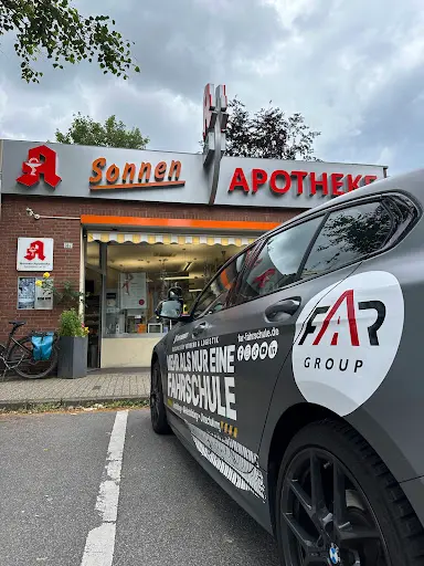 Sonnen-apotheke