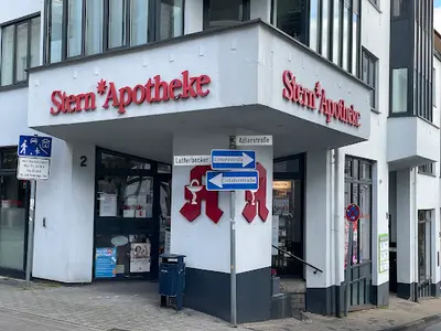 Stern-apotheke