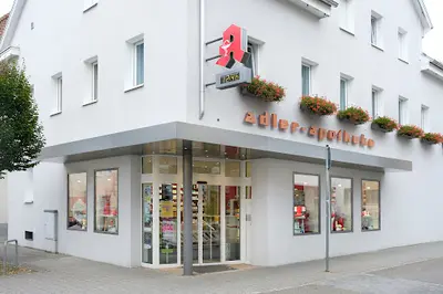 Adler Apotheke