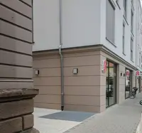 Bahnhof-apotheke