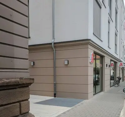 Bahnhof-apotheke