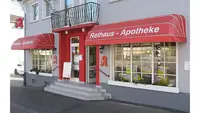 Rathaus-apotheke