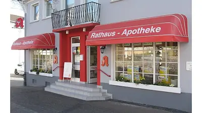 Rathaus-apotheke