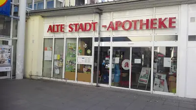 Alte Stadt Apotheke