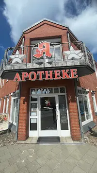 Prignitz Apotheke