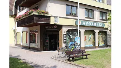 Ackermann-apotheke