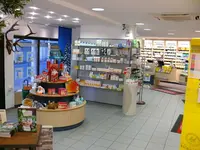 Hirsch-apotheke - Mirko Malter E.k.