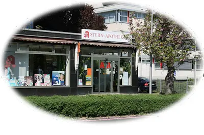 Stern Apotheke
