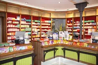 Michendorfer Apotheke Tina Koch E.kfr.