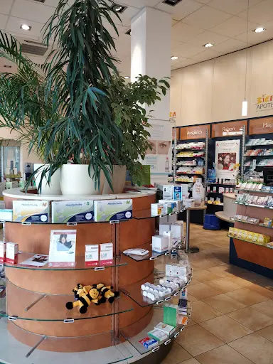 Bienen-apotheke Miesbach