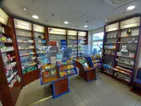 Raben Apotheke
