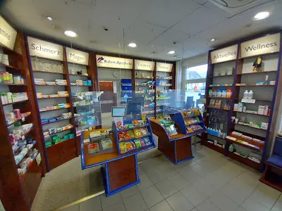Raben Apotheke