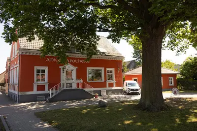 Anker Apotheke