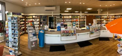 St. Martin Apotheke