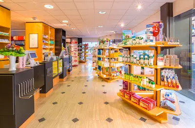 Anker-apotheke