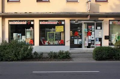 Inh. Barbara Zeitner E.k. Nord-apotheke