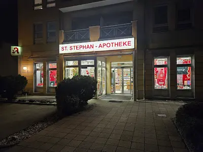 St. Stephan Apotheke Mindelheim