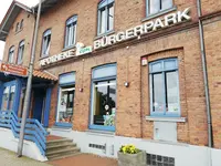 Apotheke Am Bürgerpark