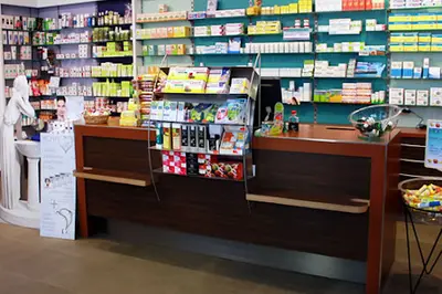 Brandsche-apotheke