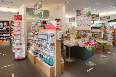 Königstor Apotheke