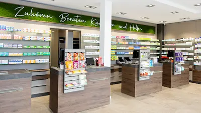 Kuhlenkamp Apotheke