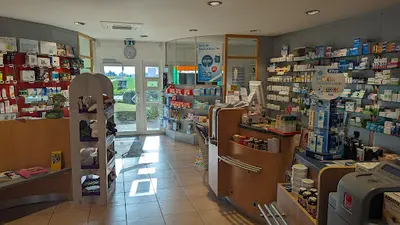 Kutenhauser Apotheke Im Gesundheitszentrum Minden
