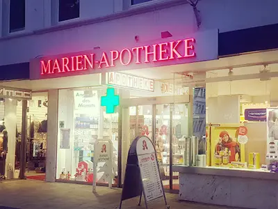 Marien Apotheke