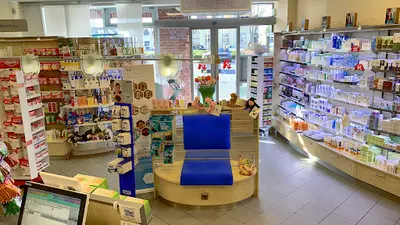Nord Apotheke Minden