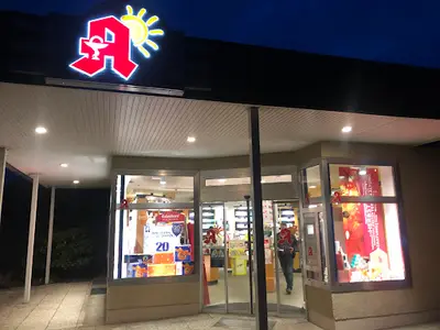 Sonnen-apotheke