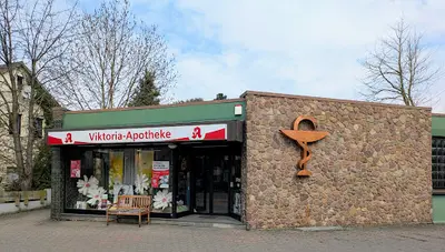 Viktoria Apotheke