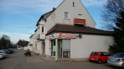 West Apotheke