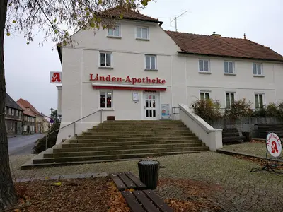Linden Apotheke Mirow Inh. O. Schmidtke E.k.
