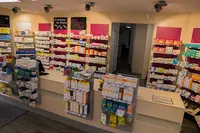 Hummelgau Apotheke
