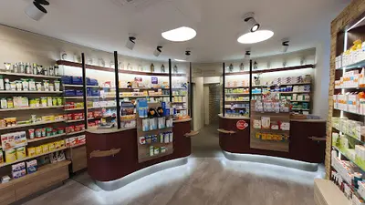 Apotheke Im Goethehaus